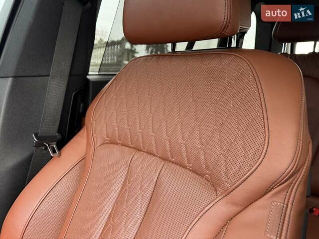 Чорний БМВ Х5, об'ємом двигуна 4.39 л та пробігом 112 тис. км за 51900 $, фото 96 на Automoto.ua