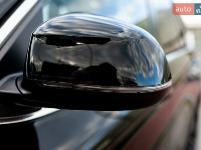 Черный БМВ Х5, объемом двигателя 2 л и пробегом 80 тыс. км за 37000 $, фото 5 на Automoto.ua