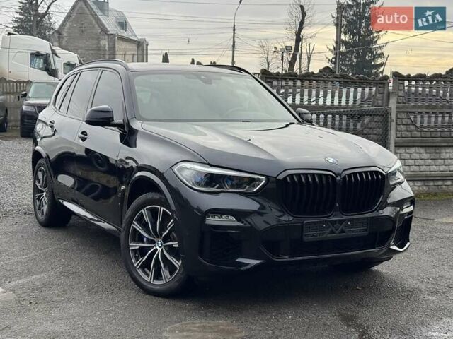 Чорний БМВ Х5, об'ємом двигуна 4.39 л та пробігом 112 тис. км за 51900 $, фото 103 на Automoto.ua