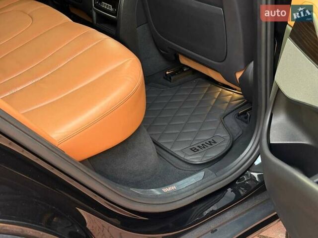 Чорний БМВ Х5, об'ємом двигуна 3 л та пробігом 148 тис. км за 49500 $, фото 37 на Automoto.ua