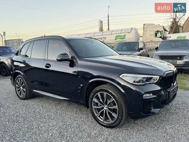 Чорний БМВ Х5, об'ємом двигуна 4.39 л та пробігом 112 тис. км за 53900 $, фото 23 на Automoto.ua