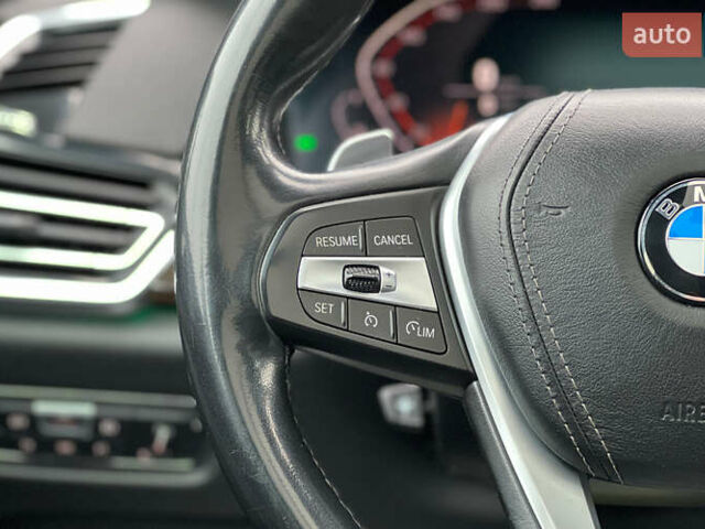 Чорний БМВ Х5, об'ємом двигуна 3 л та пробігом 200 тис. км за 40500 $, фото 11 на Automoto.ua