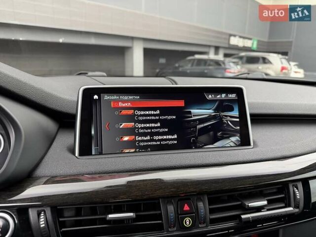 Черный БМВ Х5, объемом двигателя 2.98 л и пробегом 165 тыс. км за 26500 $, фото 57 на Automoto.ua