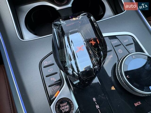 Чорний БМВ Х5, об'ємом двигуна 4.39 л та пробігом 112 тис. км за 53900 $, фото 115 на Automoto.ua