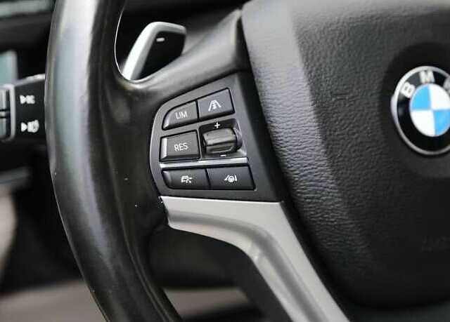 Чорний БМВ Х5, об'ємом двигуна 3 л та пробігом 117 тис. км за 25000 $, фото 7 на Automoto.ua