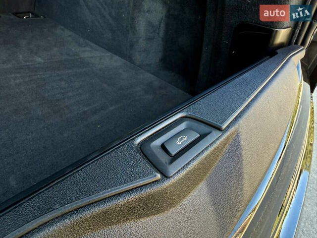 Черный БМВ Х5, объемом двигателя 3 л и пробегом 149 тыс. км за 49500 $, фото 47 на Automoto.ua