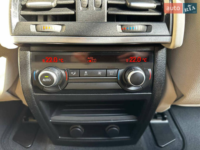 Чорний БМВ Х5, об'ємом двигуна 2.99 л та пробігом 149 тис. км за 41500 $, фото 17 на Automoto.ua