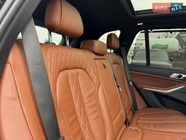 Чорний БМВ Х5, об'ємом двигуна 4.39 л та пробігом 112 тис. км за 51900 $, фото 15 на Automoto.ua