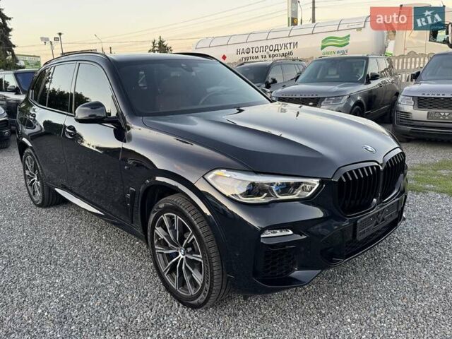Чорний БМВ Х5, об'ємом двигуна 4.39 л та пробігом 112 тис. км за 53900 $, фото 24 на Automoto.ua