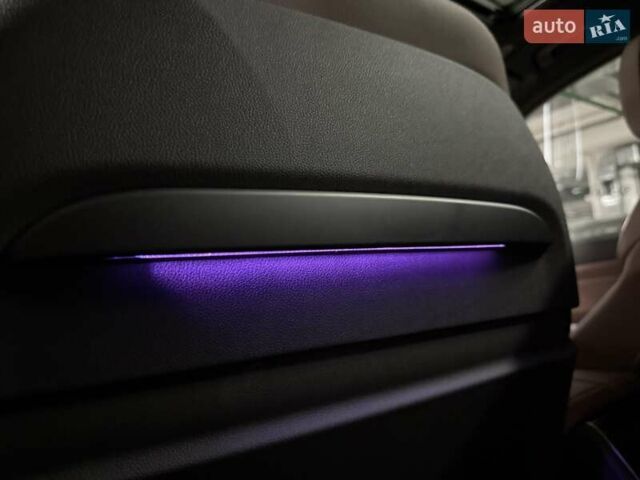Черный БМВ Х5, объемом двигателя 3 л и пробегом 129 тыс. км за 65500 $, фото 65 на Automoto.ua