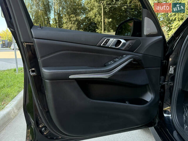 Черный БМВ Х5, объемом двигателя 3 л и пробегом 149 тыс. км за 49500 $, фото 38 на Automoto.ua