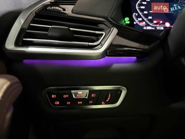 Черный БМВ Х5, объемом двигателя 3 л и пробегом 129 тыс. км за 65500 $, фото 42 на Automoto.ua