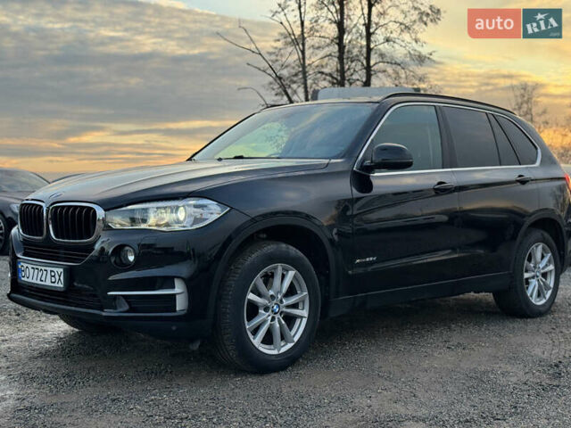 Черный БМВ Х5, объемом двигателя 2 л и пробегом 100 тыс. км за 35000 $, фото 80 на Automoto.ua