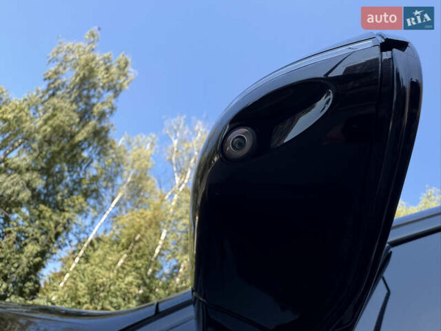 Черный БМВ Х5, объемом двигателя 3 л и пробегом 149 тыс. км за 49500 $, фото 16 на Automoto.ua