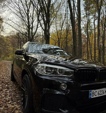 Черный БМВ Х5, объемом двигателя 2.98 л и пробегом 100 тыс. км за 28900 $, фото 4 на Automoto.ua