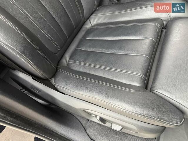 Черный БМВ Х5, объемом двигателя 2.98 л и пробегом 165 тыс. км за 26500 $, фото 75 на Automoto.ua