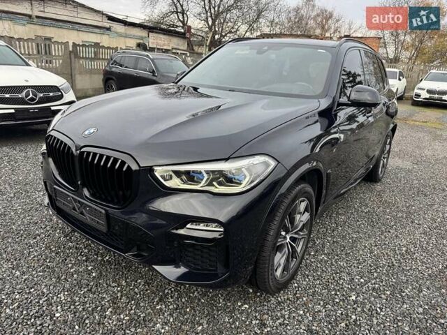 Чорний БМВ Х5, об'ємом двигуна 4.39 л та пробігом 112 тис. км за 51900 $, фото 33 на Automoto.ua