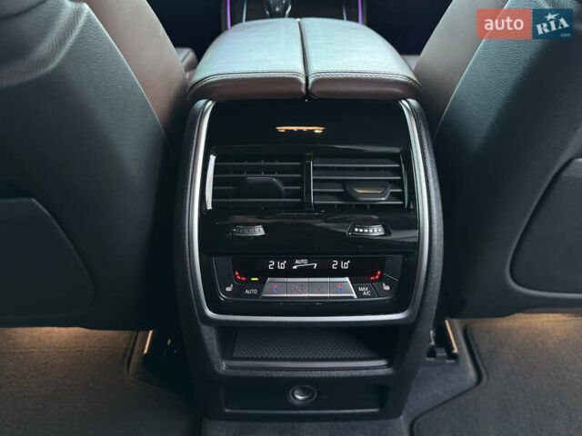 Черный БМВ Х5, объемом двигателя 3 л и пробегом 80 тыс. км за 69000 $, фото 76 на Automoto.ua