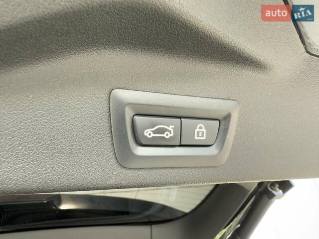 Черный БМВ Х5, объемом двигателя 2.99 л и пробегом 78 тыс. км за 85000 $, фото 38 на Automoto.ua