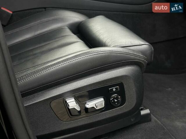 Чорний БМВ Х5, об'ємом двигуна 2.99 л та пробігом 183 тис. км за 53500 $, фото 73 на Automoto.ua