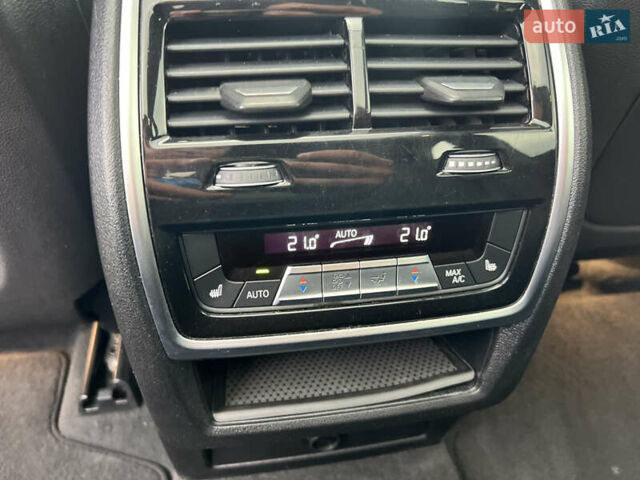 Черный БМВ Х5, объемом двигателя 3 л и пробегом 175 тыс. км за 42000 $, фото 25 на Automoto.ua