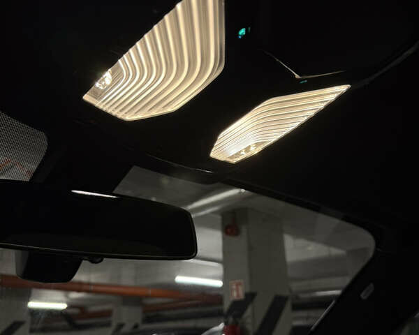 Чорний БМВ Х5, об'ємом двигуна 3 л та пробігом 107 тис. км за 63999 $, фото 74 на Automoto.ua