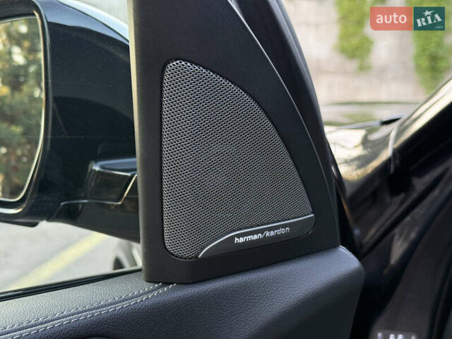 Черный БМВ Х5, объемом двигателя 3 л и пробегом 118 тыс. км за 69999 $, фото 24 на Automoto.ua