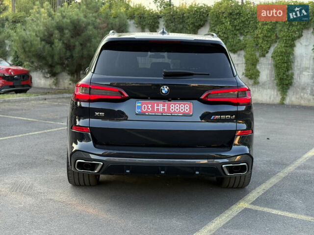 Черный БМВ Х5, объемом двигателя 3 л и пробегом 118 тыс. км за 69999 $, фото 17 на Automoto.ua