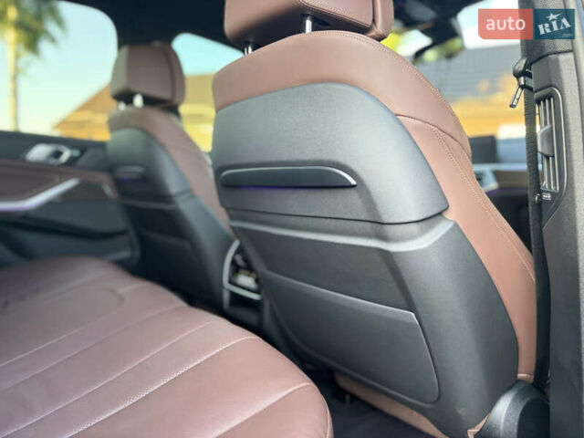 Черный БМВ Х5, объемом двигателя 2.99 л и пробегом 130 тыс. км за 69999 $, фото 86 на Automoto.ua