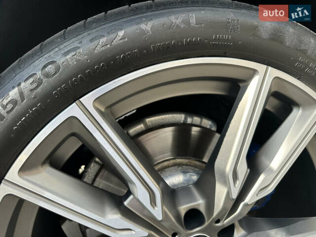 Черный БМВ Х5, объемом двигателя 2.99 л и пробегом 111 тыс. км за 72800 $, фото 39 на Automoto.ua