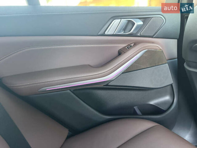 Черный БМВ Х5, объемом двигателя 2.99 л и пробегом 130 тыс. км за 69999 $, фото 84 на Automoto.ua