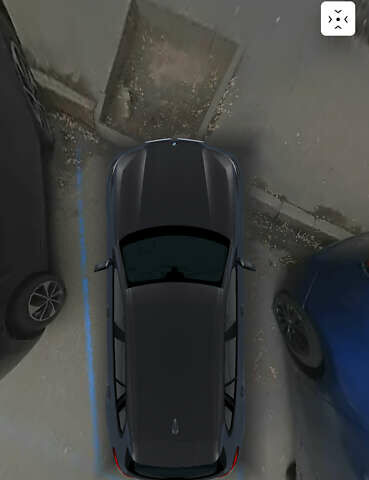 Черный БМВ Х5, объемом двигателя 2.99 л и пробегом 111 тыс. км за 72800 $, фото 106 на Automoto.ua