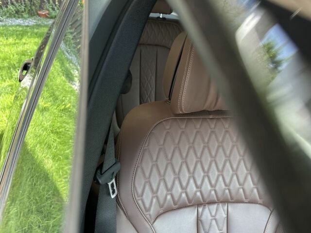 Чорний БМВ Х5, об'ємом двигуна 3 л та пробігом 110 тис. км за 65900 $, фото 6 на Automoto.ua