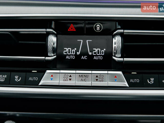 Черный БМВ Х5, объемом двигателя 2.99 л и пробегом 81 тыс. км за 74500 $, фото 29 на Automoto.ua