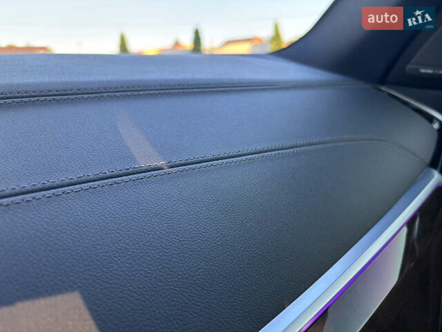 Черный БМВ Х5, объемом двигателя 2.99 л и пробегом 130 тыс. км за 69999 $, фото 63 на Automoto.ua