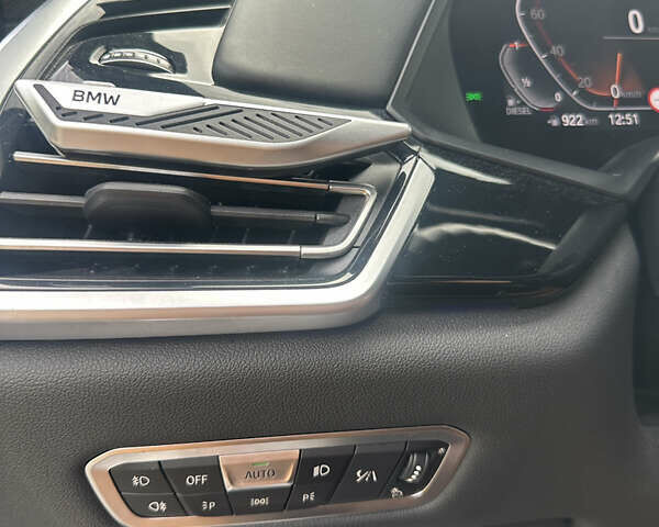 Черный БМВ Х5, объемом двигателя 2.99 л и пробегом 146 тыс. км за 64000 $, фото 17 на Automoto.ua