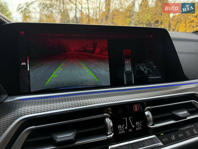 Черный БМВ Х5, объемом двигателя 3 л и пробегом 72 тыс. км за 74950 $, фото 58 на Automoto.ua