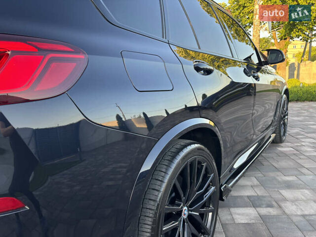 Черный БМВ Х5, объемом двигателя 2.99 л и пробегом 130 тыс. км за 69999 $, фото 32 на Automoto.ua