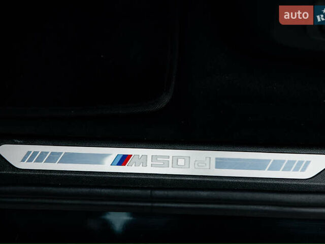 Черный БМВ Х5, объемом двигателя 2.99 л и пробегом 81 тыс. км за 74500 $, фото 23 на Automoto.ua