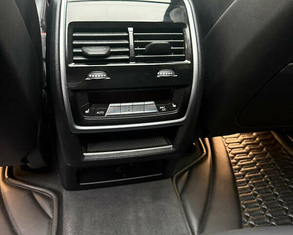 Черный БМВ Х5, объемом двигателя 3 л и пробегом 92 тыс. км за 69000 $, фото 18 на Automoto.ua