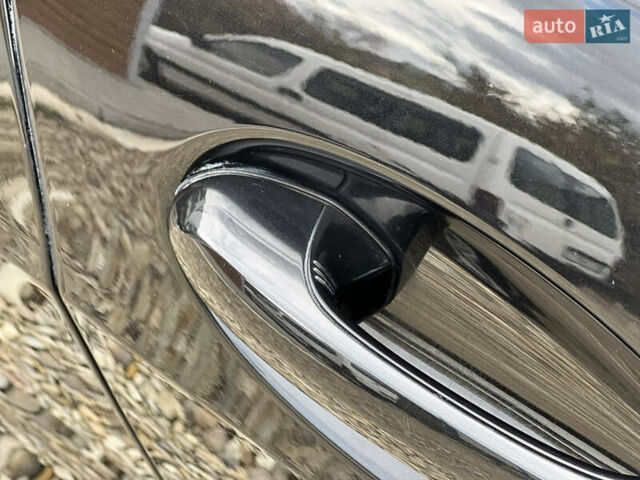 Черный БМВ Х5, объемом двигателя 3 л и пробегом 175 тыс. км за 42000 $, фото 9 на Automoto.ua