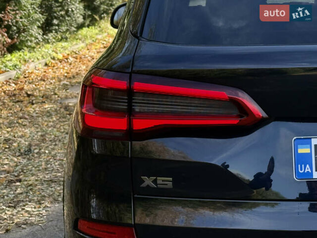 Черный БМВ Х5, объемом двигателя 3 л и пробегом 72 тыс. км за 74950 $, фото 19 на Automoto.ua