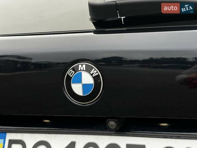Чорний БМВ Х5, об'ємом двигуна 2.99 л та пробігом 183 тис. км за 53500 $, фото 39 на Automoto.ua