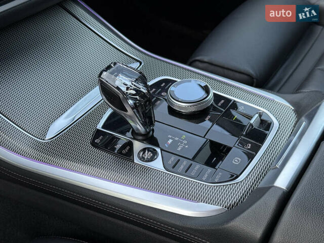 Черный БМВ Х5, объемом двигателя 3 л и пробегом 118 тыс. км за 69999 $, фото 35 на Automoto.ua