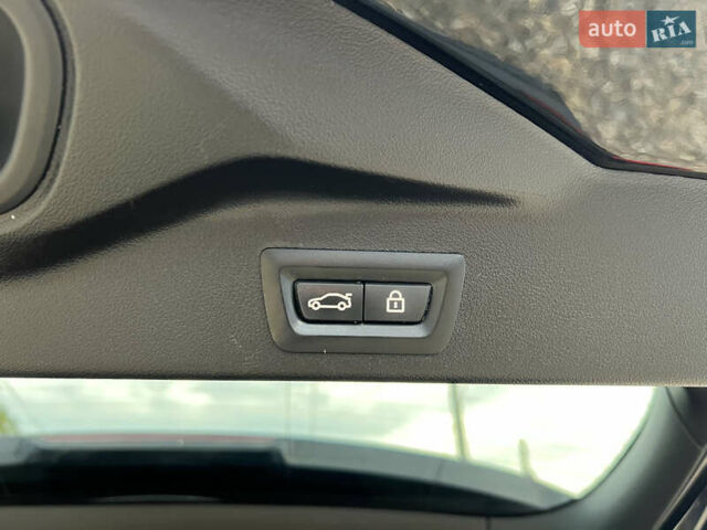 Черный БМВ Х5, объемом двигателя 3 л и пробегом 175 тыс. км за 42000 $, фото 32 на Automoto.ua