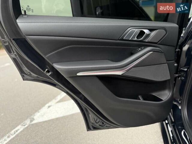 Черный БМВ Х5, объемом двигателя 2.93 л и пробегом 130 тыс. км за 67990 $, фото 47 на Automoto.ua