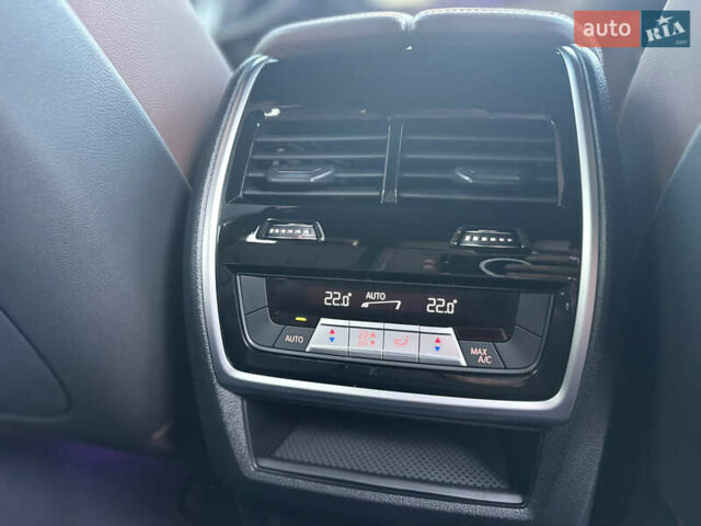 Черный БМВ Х5, объемом двигателя 2.99 л и пробегом 130 тыс. км за 69999 $, фото 88 на Automoto.ua