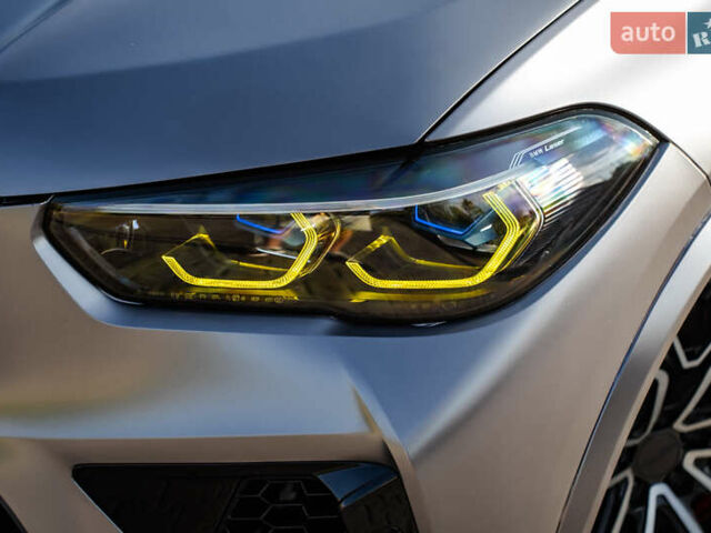 Черный БМВ Х5, объемом двигателя 3 л и пробегом 84 тыс. км за 62000 $, фото 5 на Automoto.ua