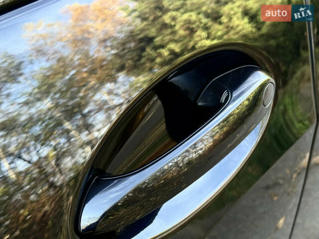 Черный БМВ Х5, объемом двигателя 3 л и пробегом 72 тыс. км за 74950 $, фото 15 на Automoto.ua