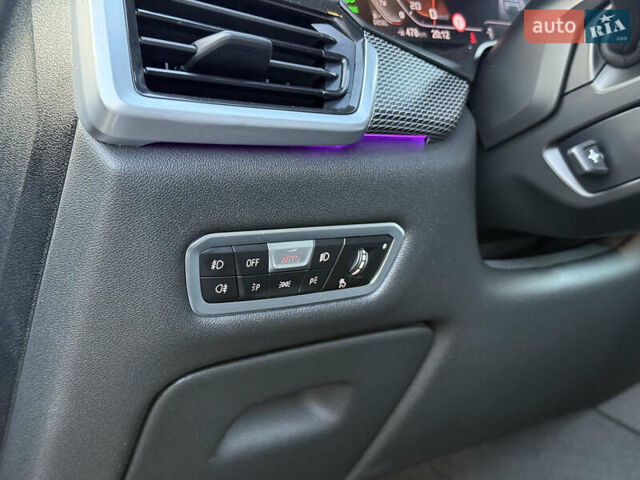 Черный БМВ Х5, объемом двигателя 3 л и пробегом 118 тыс. км за 69999 $, фото 33 на Automoto.ua